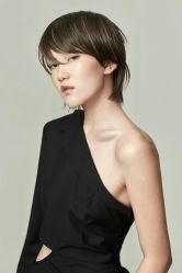 -F P· HAiR