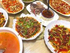 -洪霞餐馆