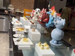-常州新城希尔顿酒店·OPEN全日餐厅
