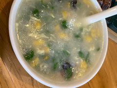 -吕氏疙瘩汤·私家菜馆(慈云寺店)