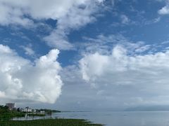 -大理洱海