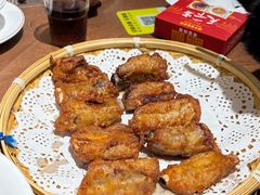 -天下客饭店(中山路店)