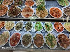 -韩麦大冷面(乔松路直营店)