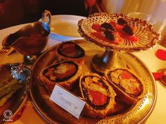 惠灵顿牛排-壳里西餐厅Coquille Seafood Bistro(蒙自路店)