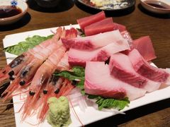 -九州料理竿屋SaoYa