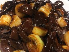 -南山鲜虾面·活鲜小馆·海味大连菜(南山总店)