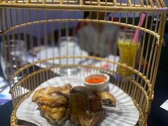 -法兰度西餐厅(新会店)