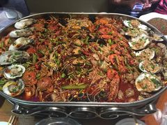 -金掌勺东北菜(格兰晴天店)