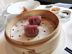 双笋虾饺皇-宝丽轩中餐厅BAOLIXUAN
