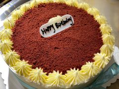 -7cake榴莲千层蛋糕(松江店)