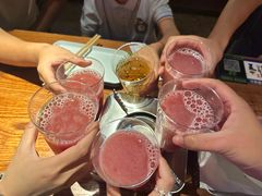 -功夫怪兽·烧烤(西工小街店)