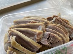 -清真·金宏兴鸭子店(明瓦廊店)