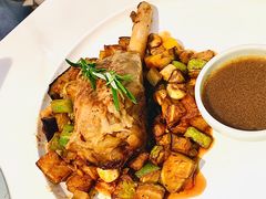 -伊斯坦布尔土耳其清真咖啡餐厅