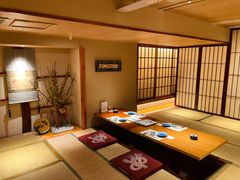 -希望日本料理(保利香槟花园店)