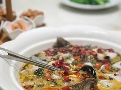 最爱酸菜鱼-客语客家菜(佳兆业广场店)