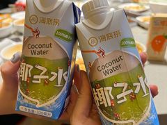 -海底捞火锅(上地华联店)