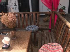 -浔岚云舍mist静谧观景美宿(丽江古城店)