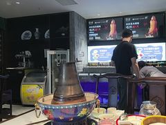 -东来顺•非遗火锅(外滩店)