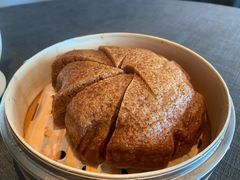 古法马拉糕-同禧荟·港味海鲜火锅·粤菜(三亚湾店)