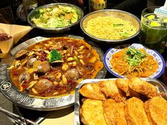 -破店肥哈·海鲜·烧烤(郑州银泰inPARK店)