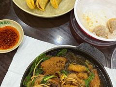 -李记清真馆(打钉巷店)
