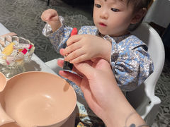 -陶苏·品味融合川菜(龙湖源著天街店)