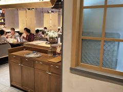 -街角等你.大连海鲜烧烤.经典铁板海鲜串(西安路店)