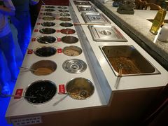 -成都辣满城老火锅(融创茂店)