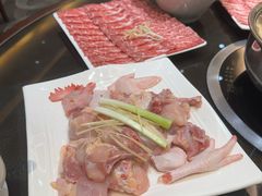 -好彩海鲜火锅饭店(银河百老汇店)