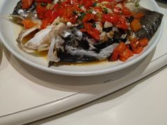 -南京得山水情温泉酒店·中餐厅