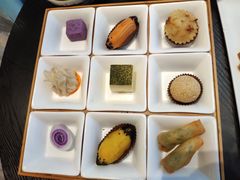 -柒园·三十年创意杭帮菜(龙湖滨江天街店)