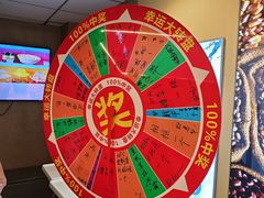 -海底捞火锅(宇飞大厦店)