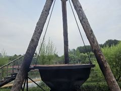 -清河半岛温泉度假酒店