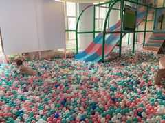 -星河湾温泉洗浴酒店