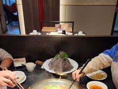 -蜀九香火锅(彩虹店)
