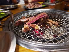 -·缸桶屋·韩式牛肋条自助烤肉(西湖D11店)