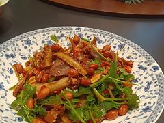 -传统菜农庄(皇姑路店)