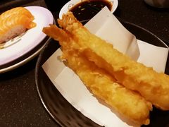 -元气寿司(东方宝泰店)