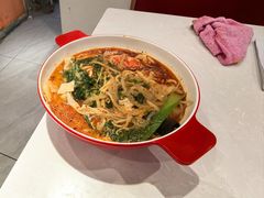 -高福麻辣烫(新阳店)