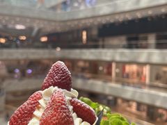-July tale·可丽饼(德基广场店)