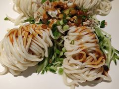 招牌鸡丝凉面-玉玲珑(陆家嘴店)