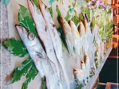 -启东恒大酒店·吕四渔号海鲜餐厅