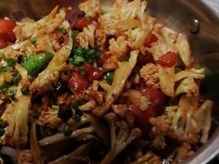 -鑫小城故事·藕汤·家常菜(台北一路总店)