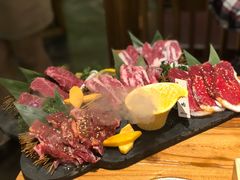 -黑牛の店·和牛烧肉(合生汇店)