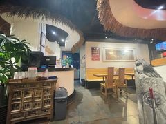 大堂-茶花妹子云南餐厅(传媒大学店)