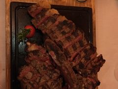 -奥斯特牛排馆(圣母百花大教堂)
