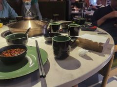 -狐狸爱上椰子鸡(滨江星光大道店)