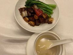-上海金桥红枫万豪酒店-万豪中餐厅