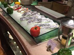 马哥孛罗咖啡厅&nbsp;Café&nbsp;Marco-好日子皇冠假日酒店·君怡咖啡厅(特美思大厦店)