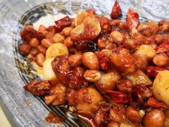 -成都驻京办餐厅(蜀都宾馆店)